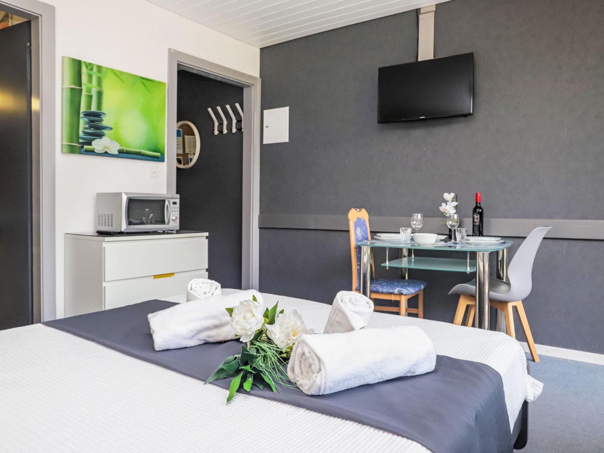 Apartment Rosablanche B22 By Interhome Siviez Extérieur photo